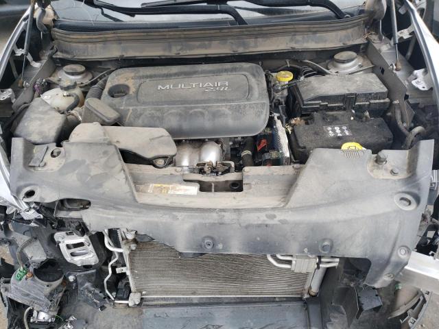 1C4PJLCB1JD503749 Jeep Cherokee Latitude