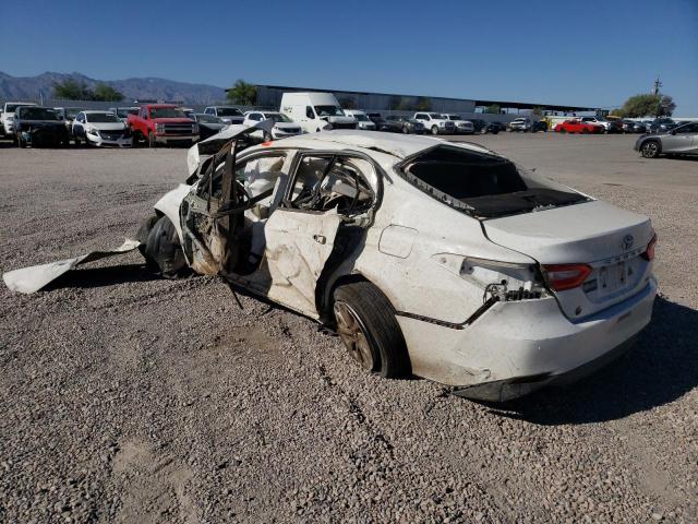4T1B11HK7JU579723 Toyota CAMRY L