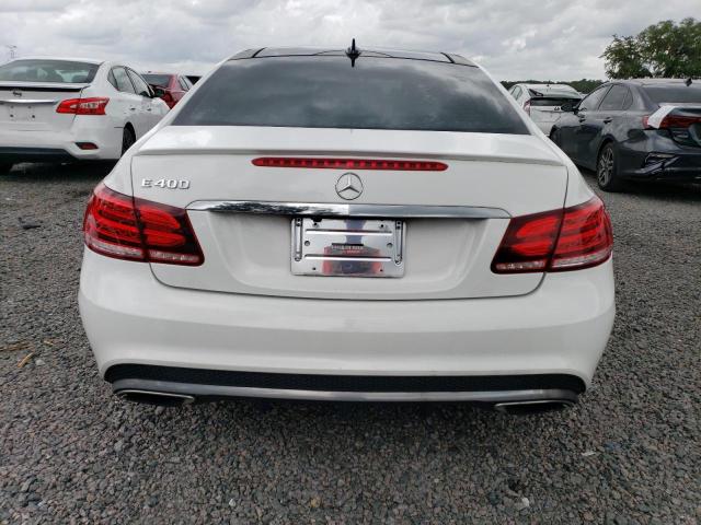 2017 MERCEDES-BENZ E 400 - WDDKJ6FB8HF353585