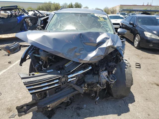 3VV3B7AX7LM142683 Volkswagen Tiguan SE 5