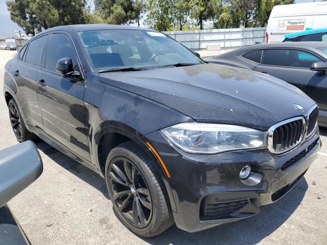 5UXKU0C52G0F93375 2016 BMW X6, photo no. 4