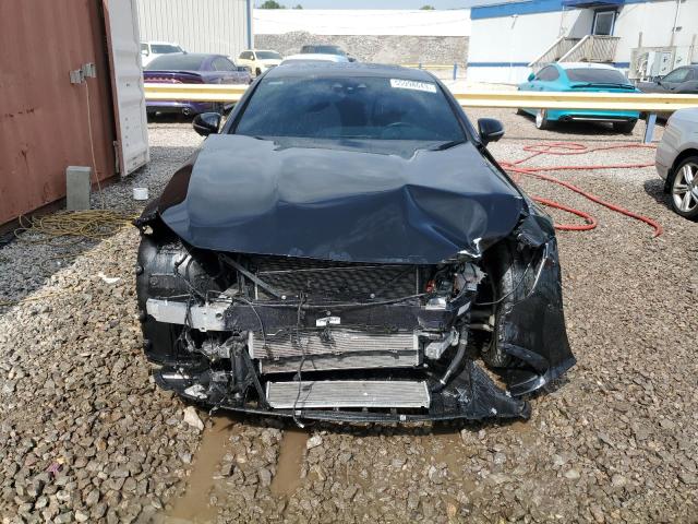 2021 MERCEDES-BENZ AMG GT 53 - W1K7X6BB9MA037453