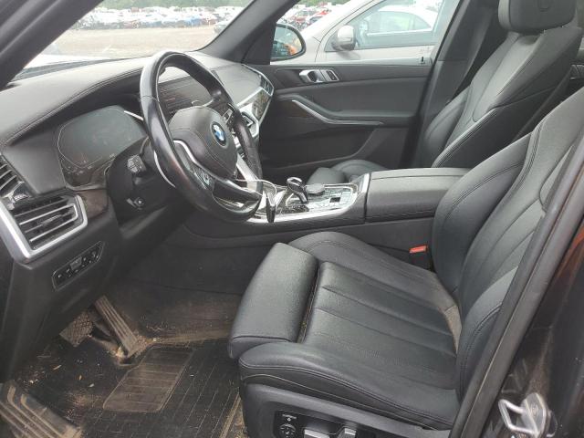 VIN 5UXCR6C08L9B92786 2020 BMW X5 no.7