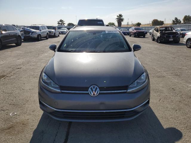 2019 VOLKSWAGEN GOLF SPORT - 3VWY57AU3KM512881