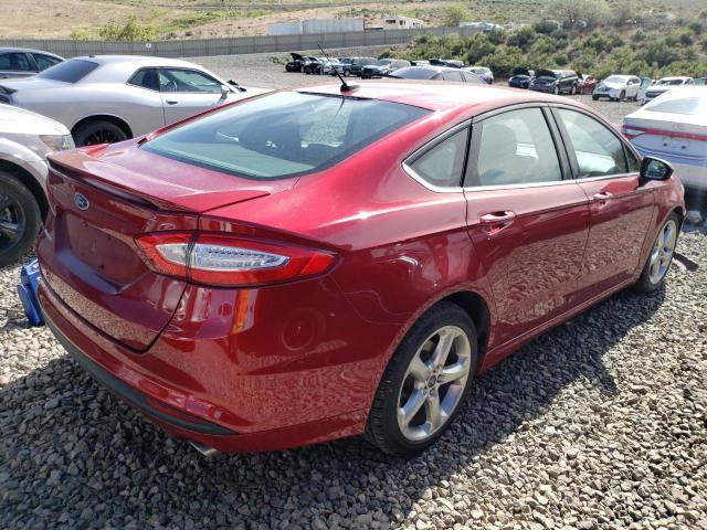 3FA6P0G72GR246704 Ford FUSION S