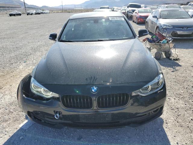 WBA8E1G5XJNU91285 BMW 320 I