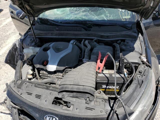 5XXGR4A61FG392749 KIA OPTIMA SX