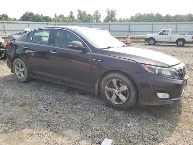 Vin: 5xxgm4a75eg302329, lot: 56087783, kia optima lx 20144