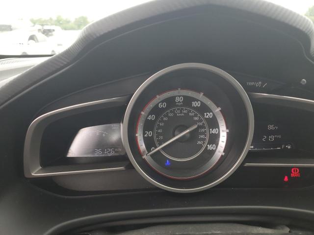 2015 MAZDA 3 SV - JM1BM1T76F1219544