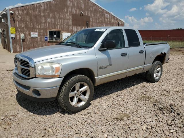 2006 Dodge Ram 1500 ST