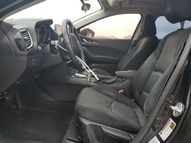 JM1BM1V7XF1272213 Mazda 3 TOURING