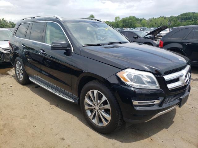 VIN 4JGDF7CE2DA244244 2013 Mercedes-Benz GL-Class, ... no.4