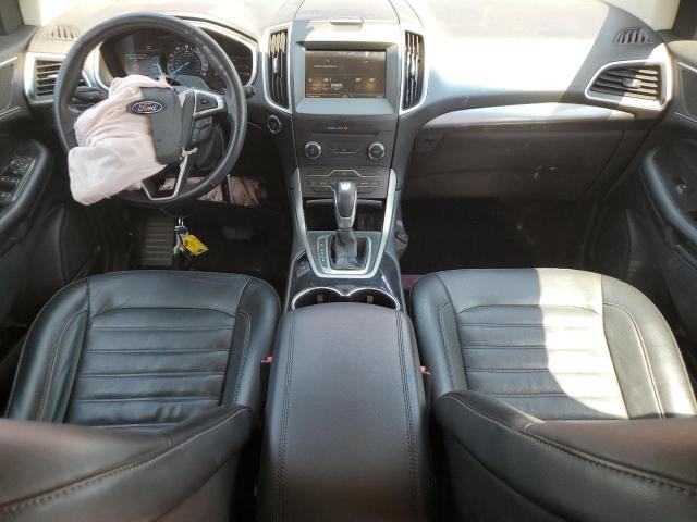 2FMTK4J95FBC38490 Ford EDGE SEL