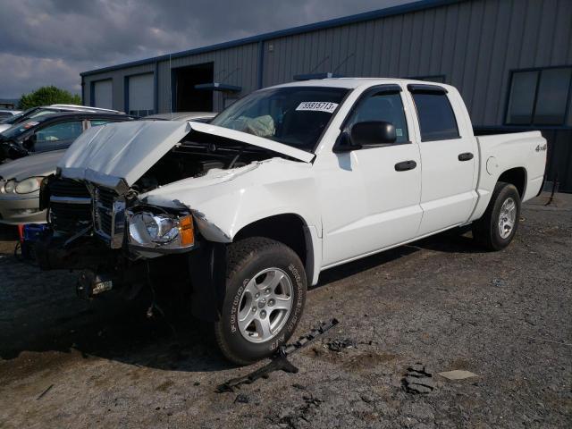 2005 Dodge Dakota 