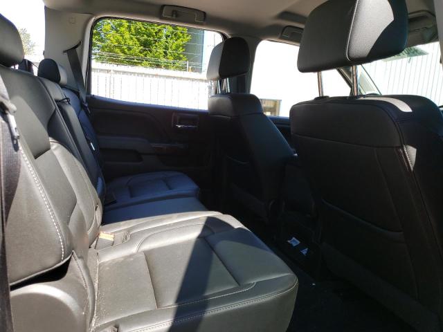 1GT12REY7KF174892 GMC Sierra K2500 Slt
