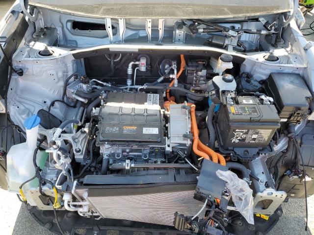 KNDCC3LG8K5021098 KIA NIRO EX