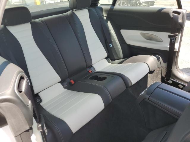 W1K1J5JB8NF185164 Mercedes-Benz E 450