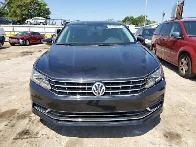 2019 VOLKSWAGEN PASSAT WOL - 1VWLA7A3XKC005751