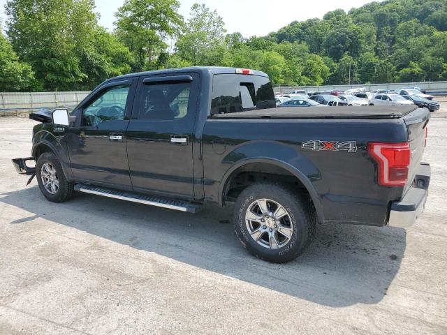 1FTEW1EF9FFA33088 Ford F150 Supercrew