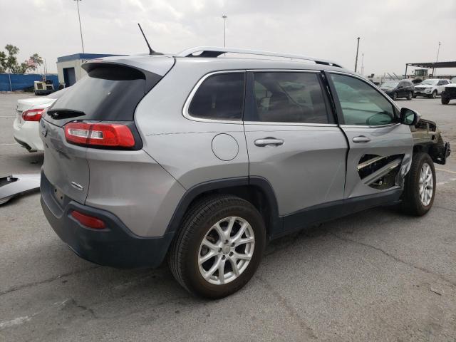1C4PJLCB9GW128254 Jeep Cherokee Latitude