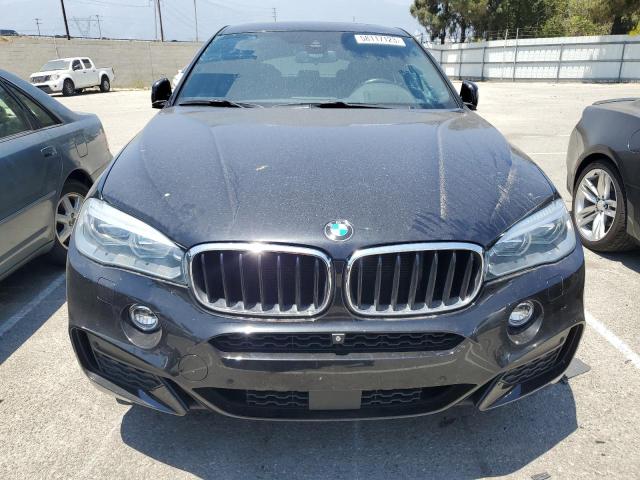 5UXKU0C52G0F93375 2016 BMW X6, photo no. 5