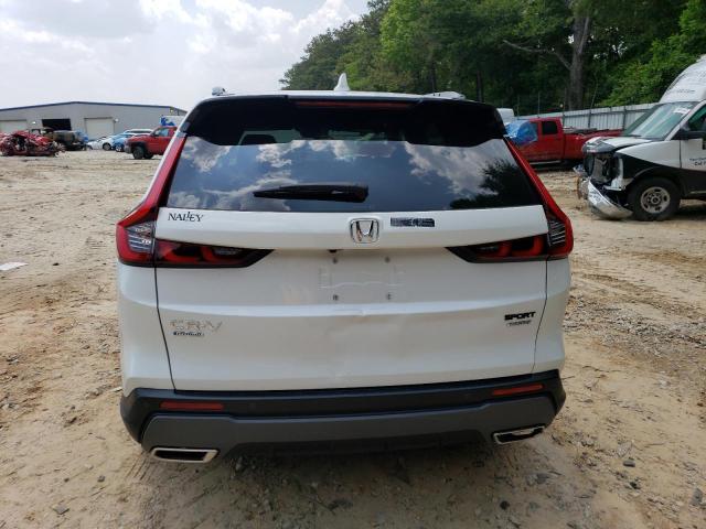 2023 HONDA CR-V SPORT - 5J6RS6H96PL004631