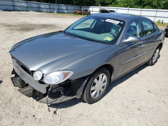 2008 Buick LaCrosse CX