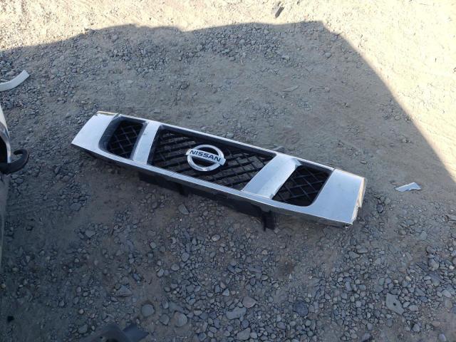 1N6AA0EDXEN514524 Nissan TITAN S
