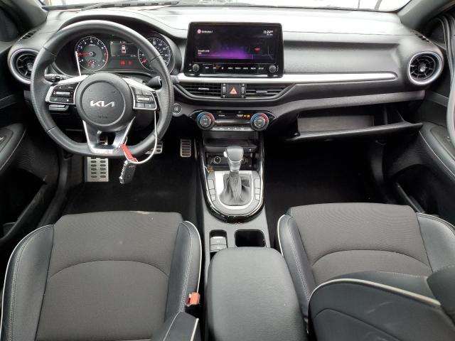 3KPF54AD5NE435177 KIA Forte Gt Line
