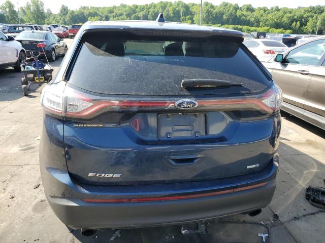 2FMPK4G95HBC35617 Ford EDGE SE
