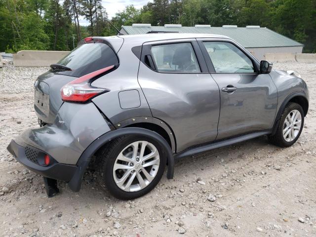 2015 NISSAN JUKE S - JN8AF5MV2FT554657