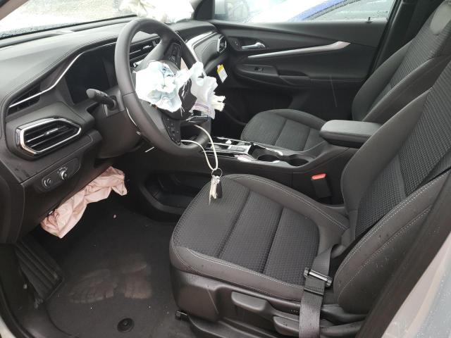 2023 CHEVROLET BOLT EUV L - 1G1FY6S08P4156771