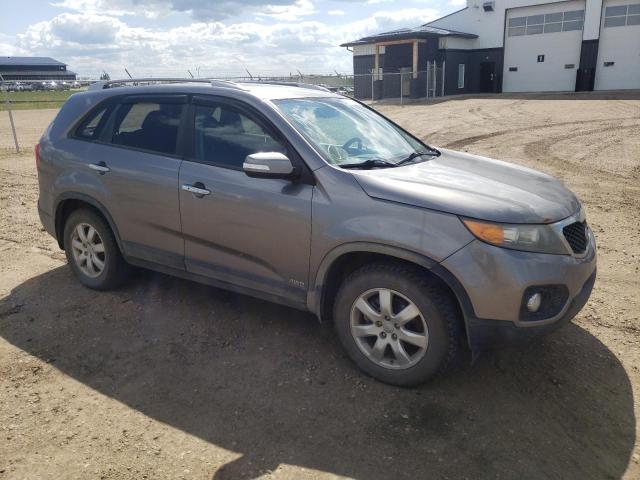 Vin: 5xyktda27cg208916, lot: 56723203, kia sorento base 20124