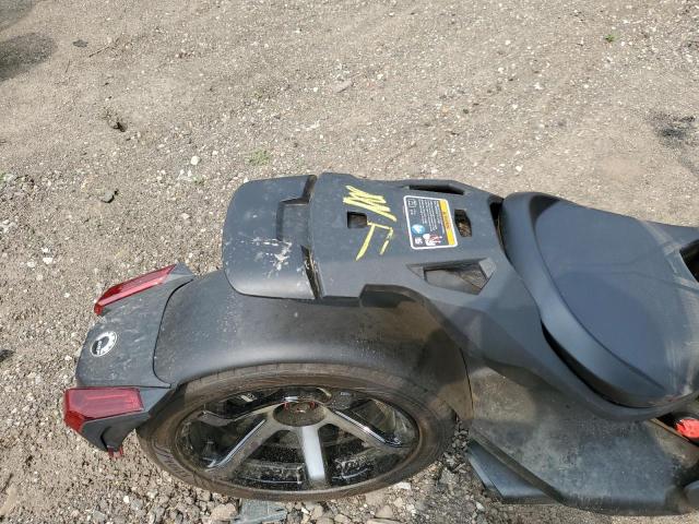 2022 CAN-AM RYKER SPOR 3JB2JEG22NJ006224