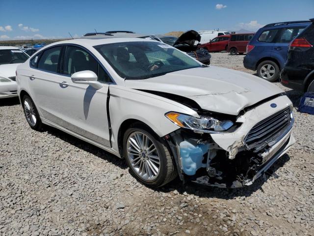 3FA6P0H95FR257923 Ford FUSION SE