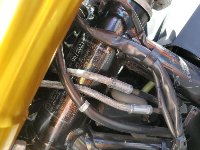 2021 BMW G310 R WB30G4307MRA12492