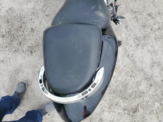 2005 SUZUKI GSX1300 RK - JS1GW71A452111296