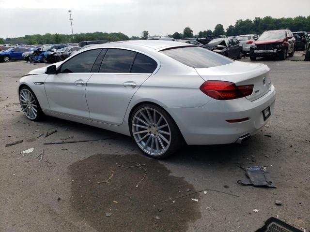 VIN WBA6B4C58ED760242 2014 BMW 6 Series, 650 Xi Gra... no.2