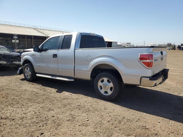 1FTFX1CT5EKF76020 Ford F150 Super Cab
