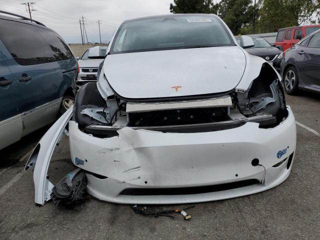 7SAYGDEE5PA042170 Tesla Model Y