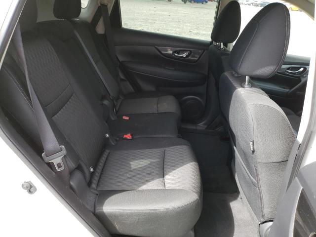 KNMAT2MT3KP542523 Nissan ROGUE S