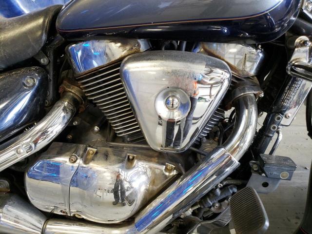 2004 SUZUKI VL1500 - JS1VY51AX42100856
