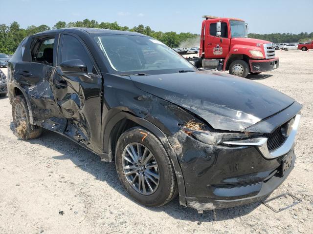 JM3KFACM4L0855081 Mazda Cx-5 Touring