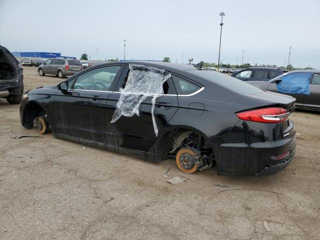 3FA6P0HD2LR124715 2020 FORD FUSION - Image 2