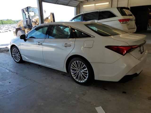 2020 TOYOTA AVALON LIM - 4T1C21FB1LU016027