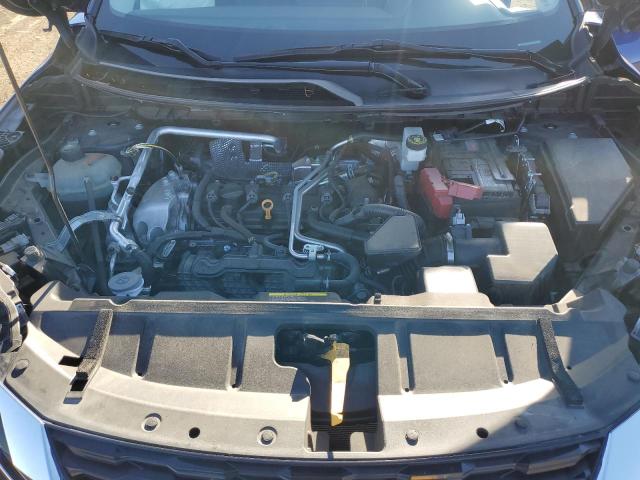 5N1AT3BB1MC756139 Nissan ROGUE SV