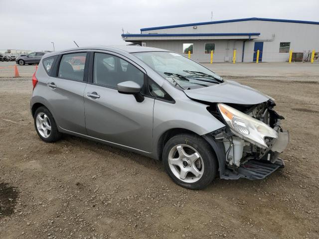 3N1CE2CP9FL421409 Nissan Versa Note S