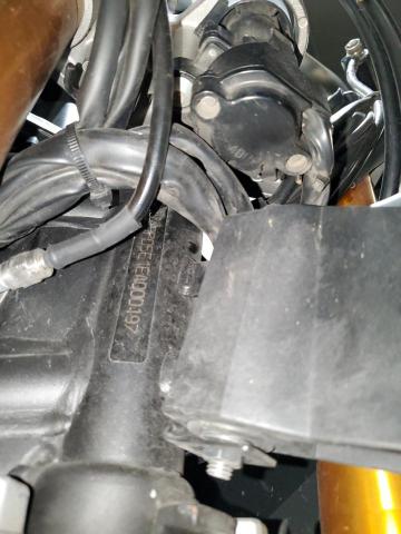 2014 YAMAHA XT1200ZE - JYADP05E1EA000197