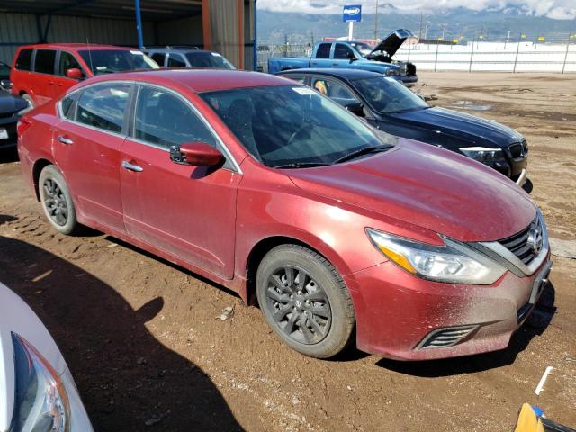 2017 NISSAN ALTIMA 2.5 - 1N4AL3AP5HC125360