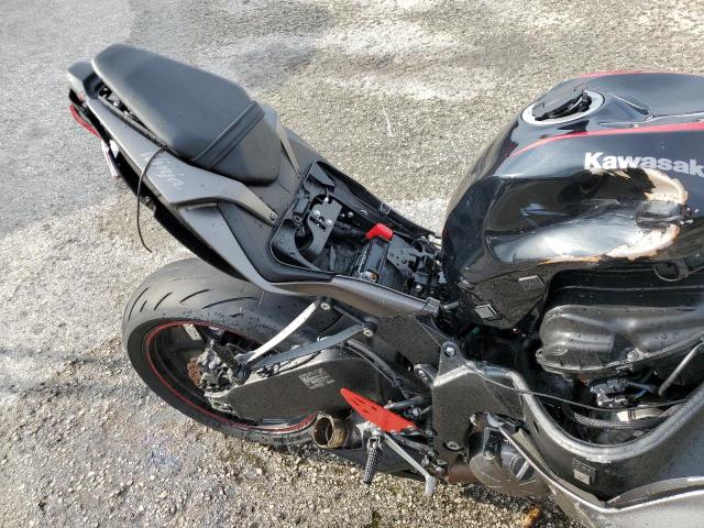 2023 KAWASAKI ZX636 K - JKBZXJH12PA016474